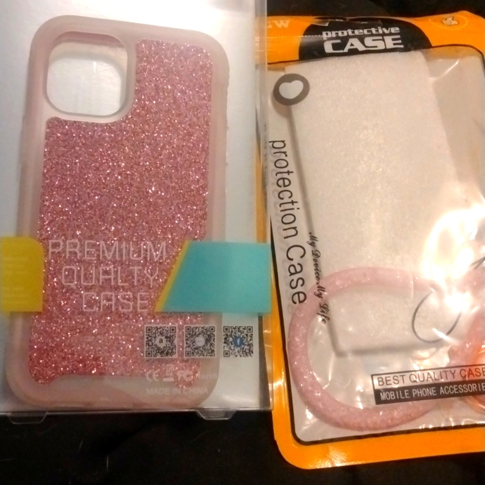 iPhone 12 mini case